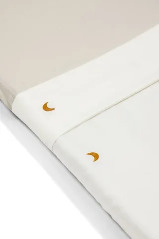 Laken Wieg Joolz Sweet Dreams Sunset Ivory by Joolz – product photo 2 of 4