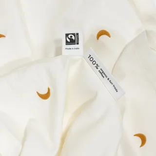 Laken Wieg Joolz Sweet Dreams Sunset Ivory by Joolz – product photo 4 of 4