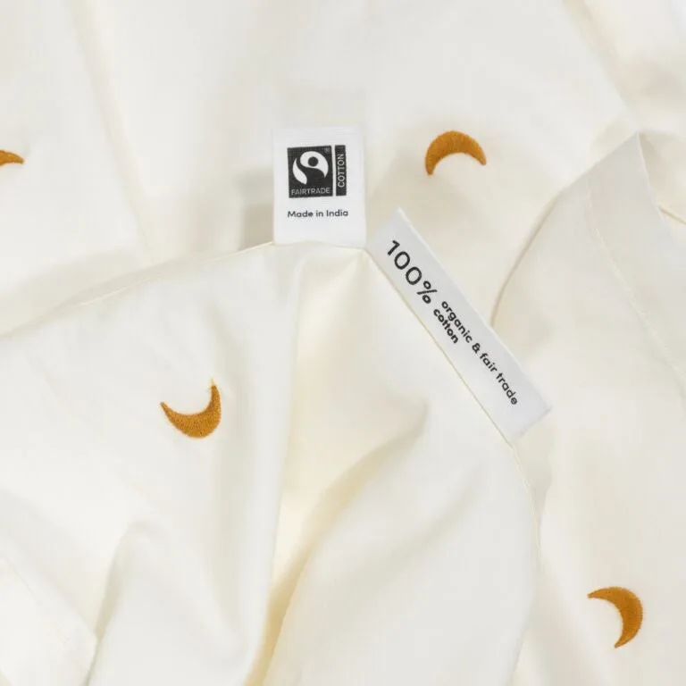 Laken Wieg Joolz Sweet Dreams Sunset Ivory by Joolz – product photo 4 of 4