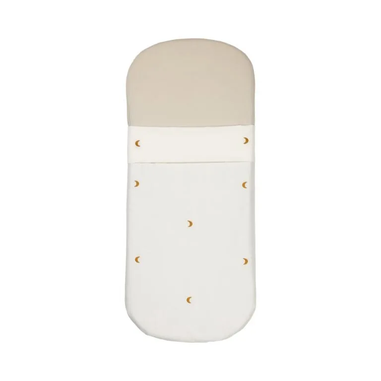 Laken Wieg Joolz Sweet Dreams Sunset Ivory by Joolz – product photo 1 of 4