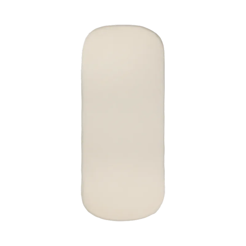 Hoeslaken van Joolz in Milkybeige – productfoto