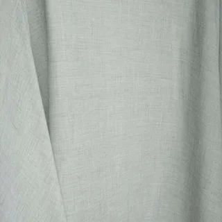 Bedhemel voor babybed - Voile van Julius Zöllner in Salbei – productfoto 3 van 3
