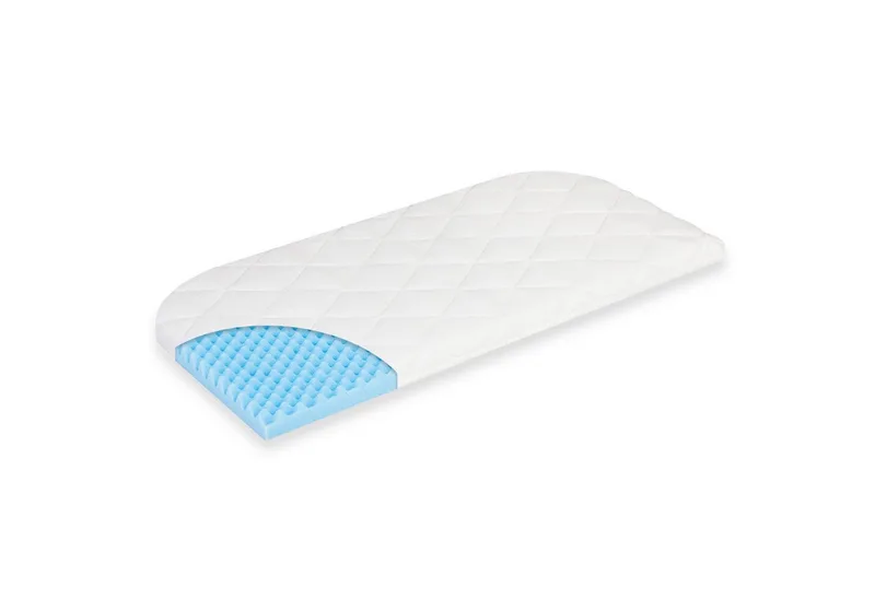 Beistellbett-Matratzen Julius Zöllner Matratze für Beistellbett 81x43 cm Dr. Lübbe Air Plus, Julius Zöllner van Julius Zöllner – productfoto