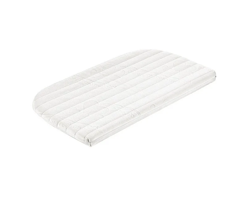 Beistellbett-Matratzen Julius Zöllner Matratze für Beistellbett 81x43 Climatix Plus, Julius Zöllner van Julius Zöllner – productfoto