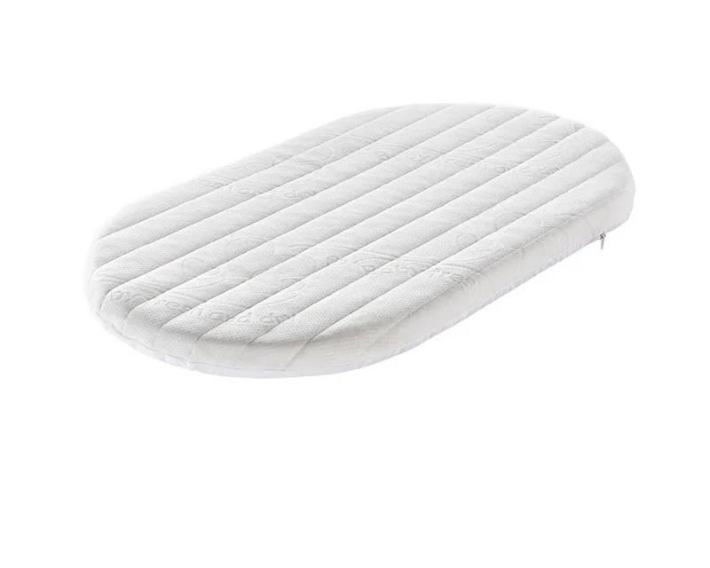 Beistellbett-Matratzen Julius Zöllner Matratze für Bollerwagen 70x41 Flow Lite One, Julius Zöllner van Julius Zöllner – productfoto