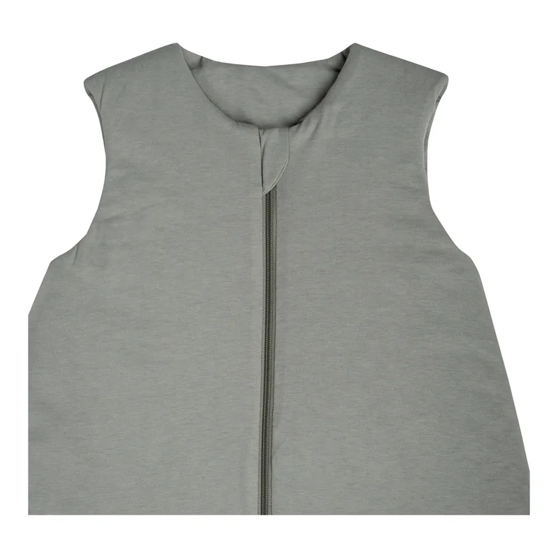 Ganzjahres-Sleepoverall Jersey 2.5 TOG de Julius Zöllner en Vert – photo produit