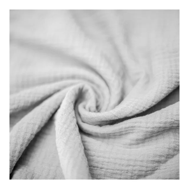 Ganzjahresschlafsack Terra Musselin 2.5 TOG