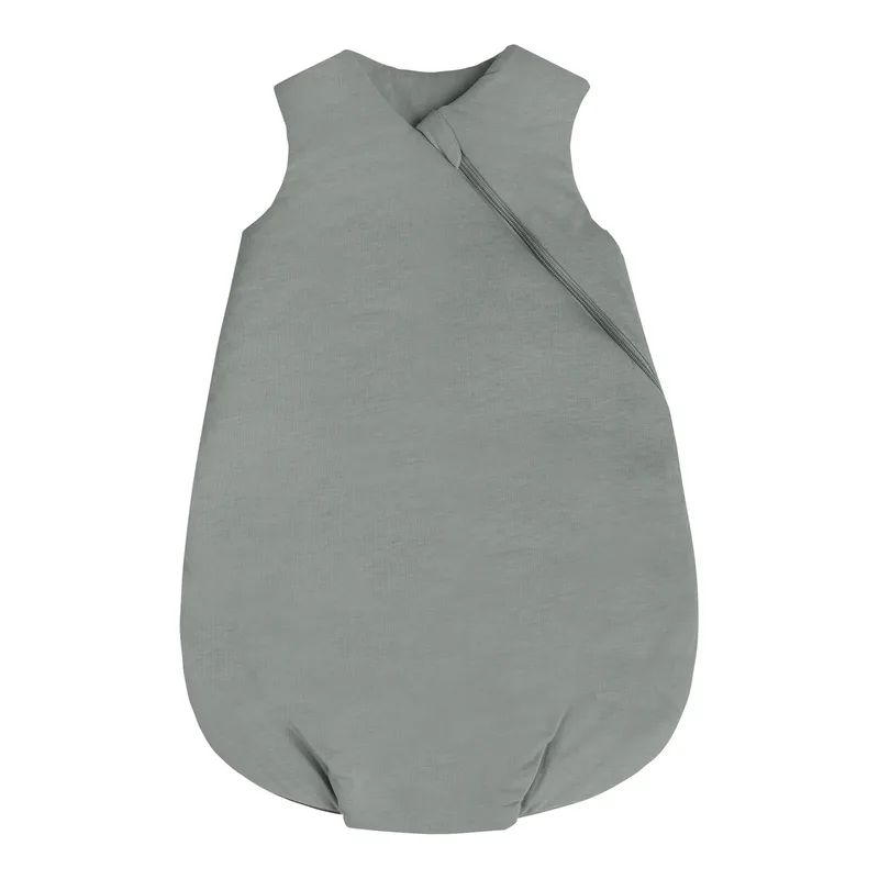 Julius Zöllner 2-tlg. Winterschlafsack Combo Jersey 3.5 TOG de Julius Zöllner en Vert – photo produit