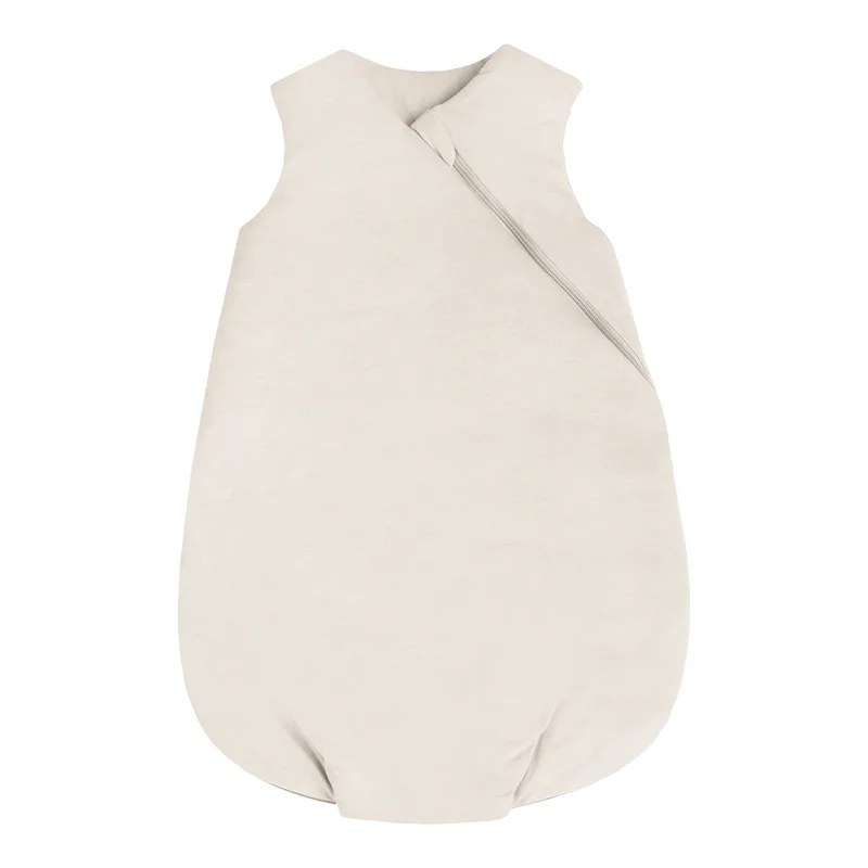 Julius Zöllner 2-tlg. Winterschlafsack Combo Jersey 3.5 TOG de Julius Zöllner en Naturel – photo produit