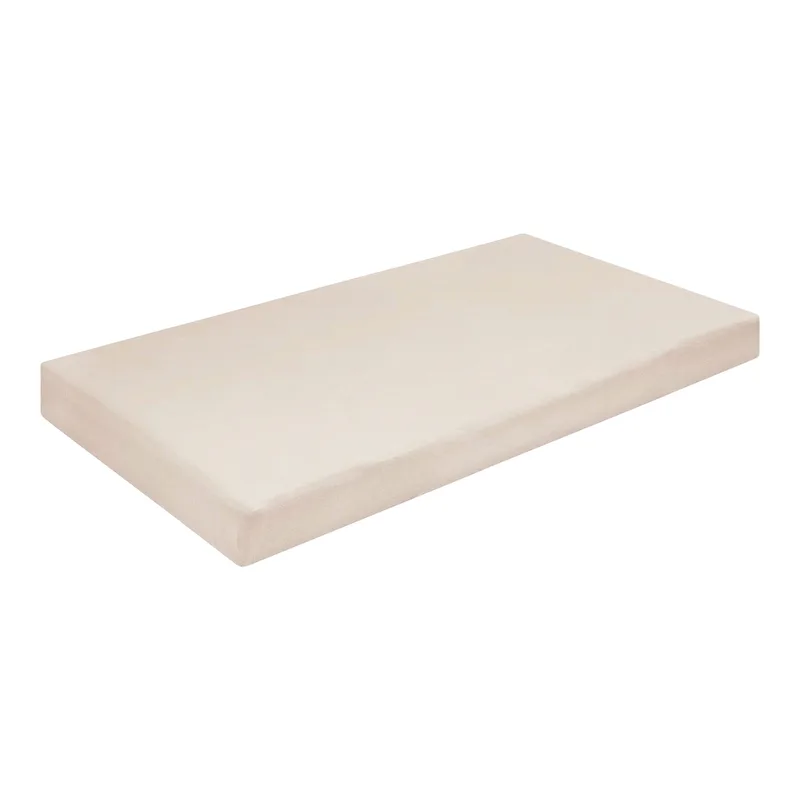 Julius Zöllner 2er-Pack Jersey-Spannbetttücher 70x140 cm de Julius Zöllner en Beige – photo produit 1 sur 3