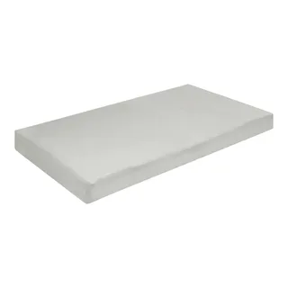 Julius Zöllner 2er-Pack Jersey-Spannbetttücher 70x140 cm by Julius Zöllner in Grey – product photo 1 of 3