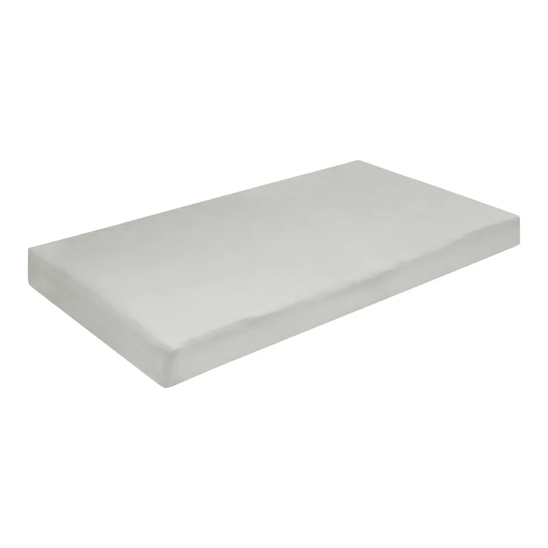 Julius Zöllner 2er-Pack Jersey-Spannbetttücher 70x140 cm by Julius Zöllner in Grey – product photo 1 of 3
