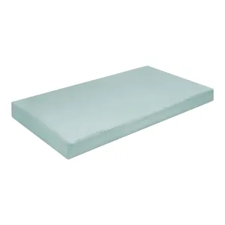 Julius Zöllner 2er-Pack Jersey-Spannbetttücher 70x140 cm de Julius Zöllner en Vert – photo produit 1 sur 3
