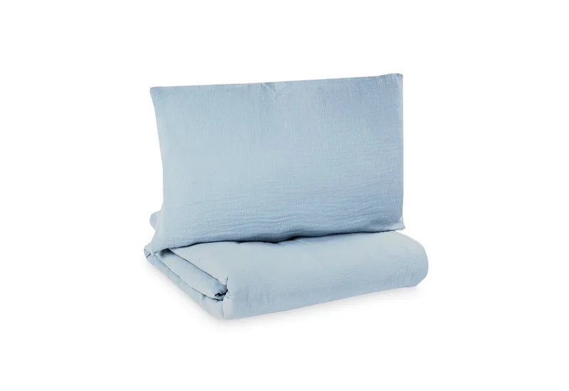Kinderbeddengoed van Julius Zöllner – productfoto