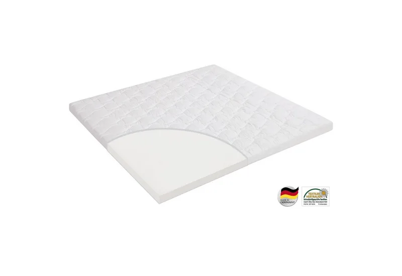 Laufgitter-Matratze Julius Zöllner Matratze für Laufgitter Activity 68x90x5 cm, Julius Zöllner van Julius Zöllner – productfoto 3 van 3