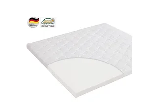 Laufgitter-Matratze Julius Zöllner Matratze für Laufgitter Activity 68x90x5 cm, Julius Zöllner van Julius Zöllner – productfoto 2 van 3