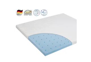 Laufgitter-Matratze Julius Zöllner Matratze für Laufgitter Activity Premium 90x90x5 cm, Julius Zöllner von Julius Zöllner – Produktfoto 2 von 3