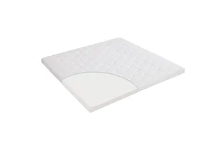 Laufgitter-Matratze Julius Zöllner Matratze für Laufgitter Activity 68x90x5 cm, Julius Zöllner van Julius Zöllner – productfoto 1 van 3