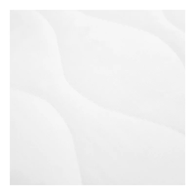 Matratze Activity für Laufgitter 95x95 cm van Julius Zöllner in Wit, 95 × 95 × 5 mm – productfoto 2 van 2