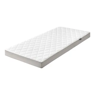 Matratze Dr. LübbeAir Plus 80x160 cm by Julius Zöllner in White – product photo 1 of 3