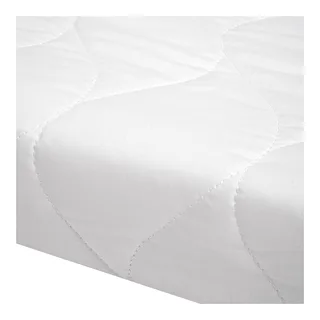 Matratze Dream On 60x120 cm by Julius Zöllner in White, 1200 × 600 × 80 mm – product photo 2 of 2