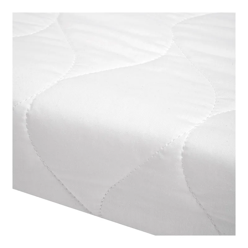 Matratze Dream On 60x120 cm by Julius Zöllner in White, 1200 × 600 × 80 mm – product photo 2 of 2