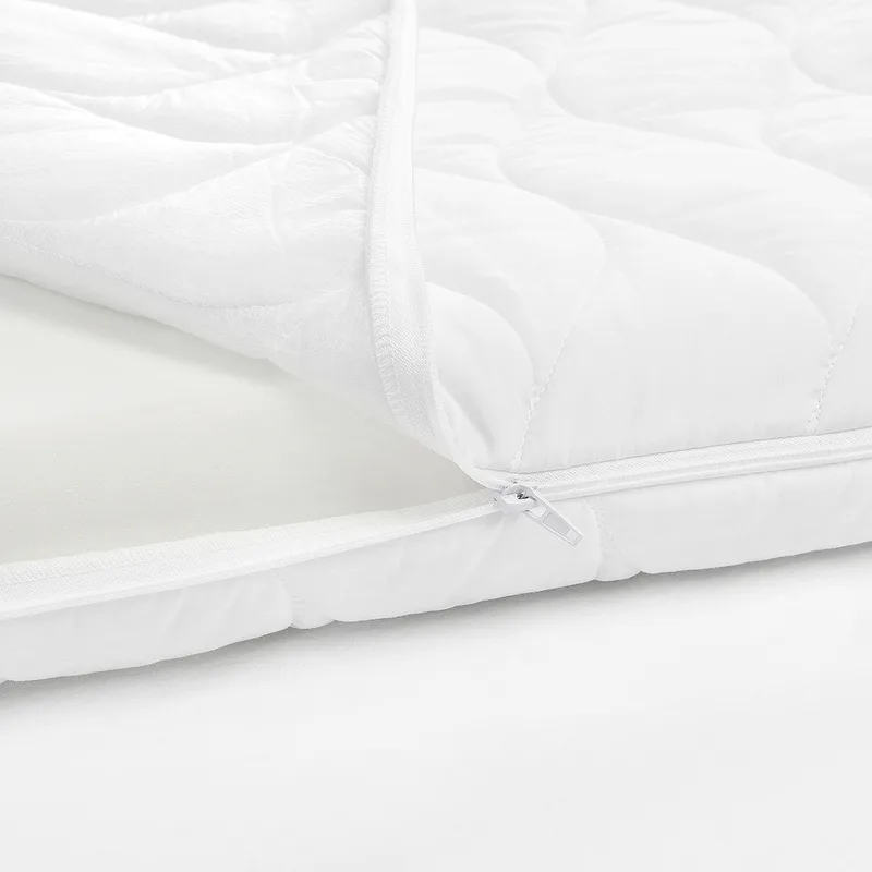 Matratze Jan 50x100 cm by Julius Zöllner in White – product photo 1 of 2