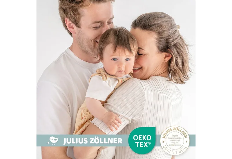 Stubenwagen-Matratzen, Julius Zöllner de Julius Zöllner – photo produit 2 sur 5