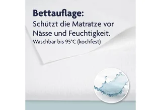 Stubenwagen-Matratzen, Julius Zöllner de Julius Zöllner – photo produit 3 sur 5