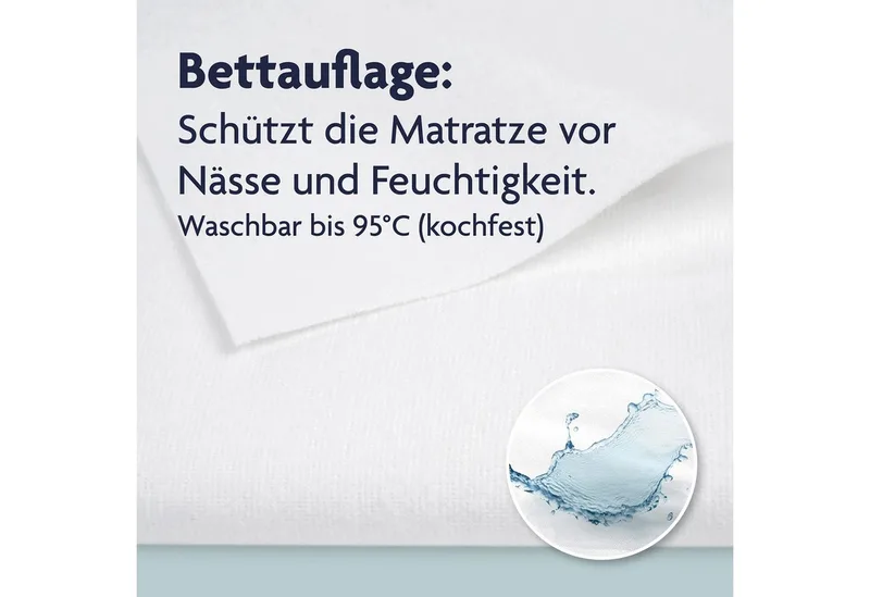 Stubenwagen-Matratzen, Julius Zöllner de Julius Zöllner – photo produit 3 sur 5