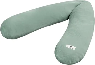 Voedingskussen – 190 cm van Julius Zöllner in Groen – productfoto 1 van 3