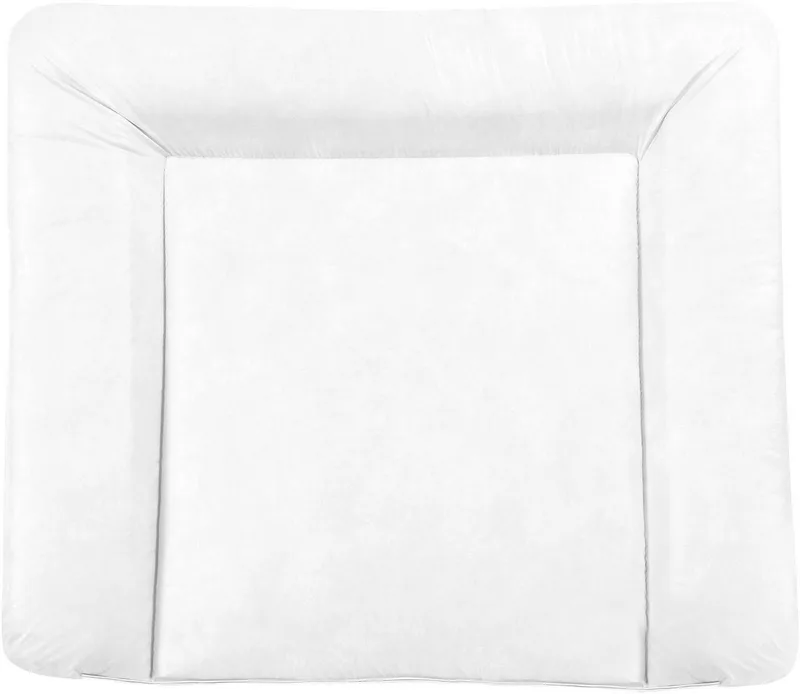 Wickelauflage Softy (1-tlg), Made in Germany de Julius Zöllner en Blanc – photo produit 1 sur 3