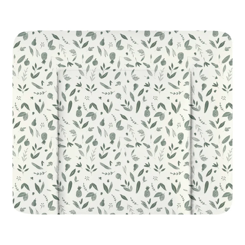 Wickelauflage Softy 75x85 cm von Julius Zöllner in Weiß, 85 × 7 mm – Produktfoto