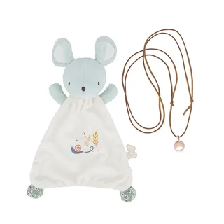 Bal Cadeaudoos Muis Knuffel by Kaloo – product photo 2 of 6