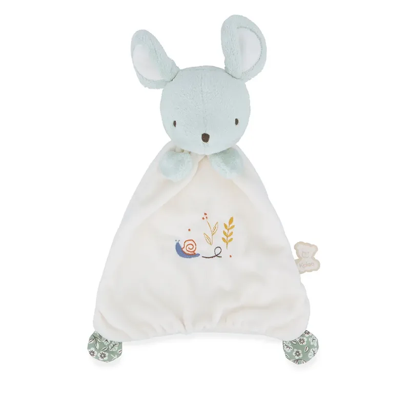 Bal Cadeaudoos Muis Knuffel by Kaloo – product photo 6 of 6
