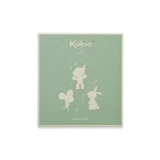 Bal Cadeaudoos Muis Knuffel by Kaloo – product photo 4 of 6