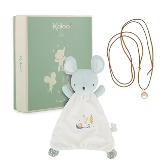 Bal Cadeaudoos Muis Knuffel by Kaloo – product photo 1 of 6