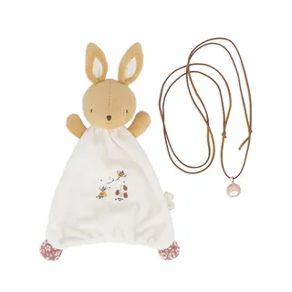 Bola cadeaubox konijn knuffeldoekje van Kaloo – productfoto 2 van 6