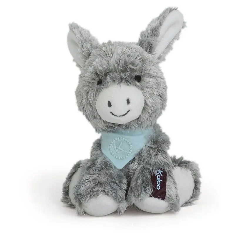 De Vriend Ezel Knuffel 13 Cm by Kaloo – product photo