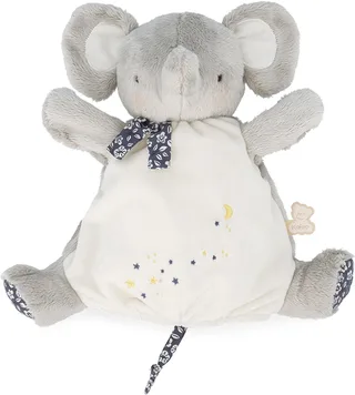 Marionnette éléphant Jouet de Kaloo en Multicolore – photo produit 1 sur 3