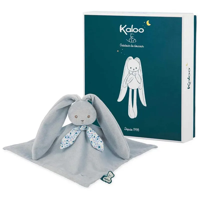 Kleine Knuffelkonijn Doudou van Kaloo – productfoto
