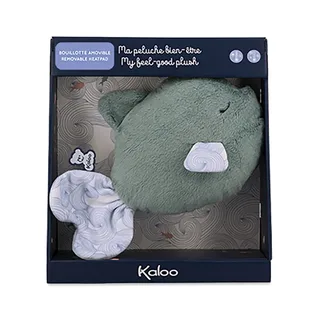 Kleine Vis Knuffel van Kaloo – productfoto 1 van 6