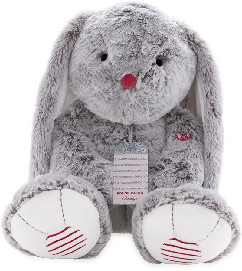knuffel konijn extra groot - pluche speelgoed konijn. by Kaloo in Multicolour – product photo