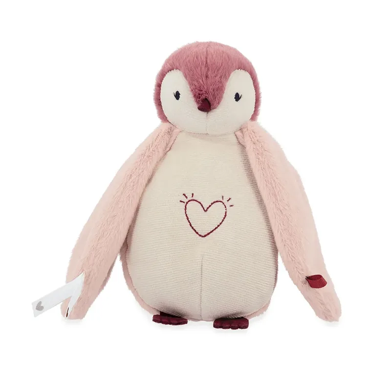 Knuffel Pinguïn Nachtlampje by Kaloo – product photo