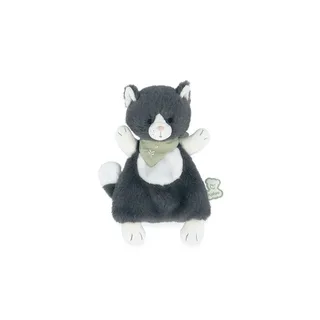 Knuffeldoek - Kat von Kaloo in Mehrfarbig – Produktfoto 2 von 3