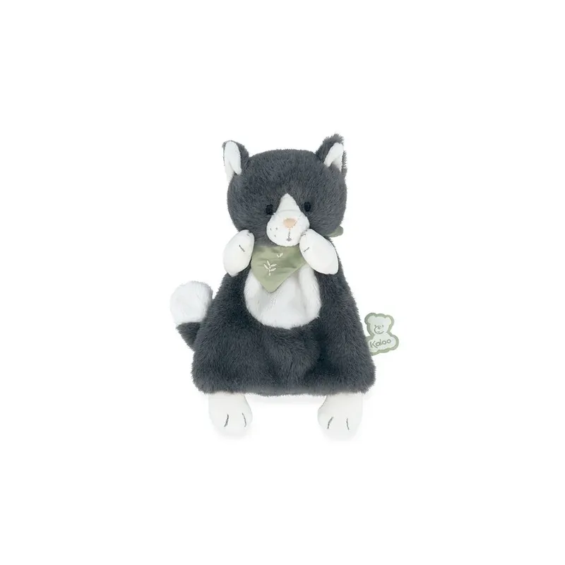 Knuffeldoek - Kat von Kaloo in Mehrfarbig – Produktfoto 3 von 3