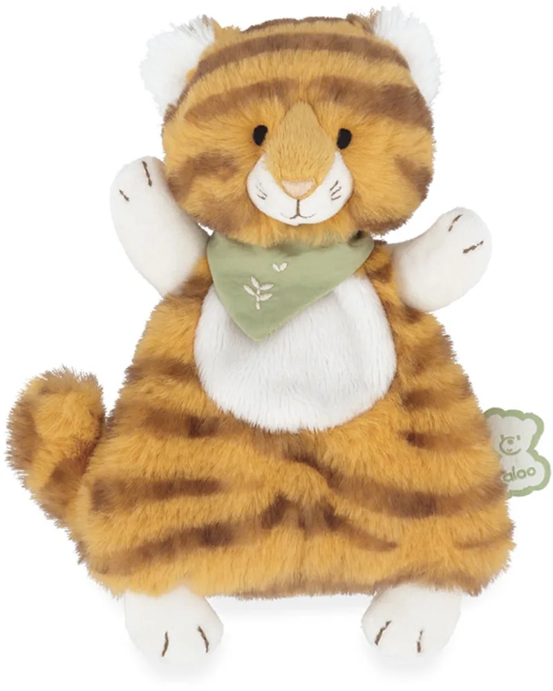 Knuffeldoek - Tijger by Kaloo in Multicolour – product photo