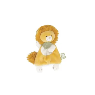 Leeuw - Knuffeldoek von Kaloo in Mehrfarbig – Produktfoto 3 von 3