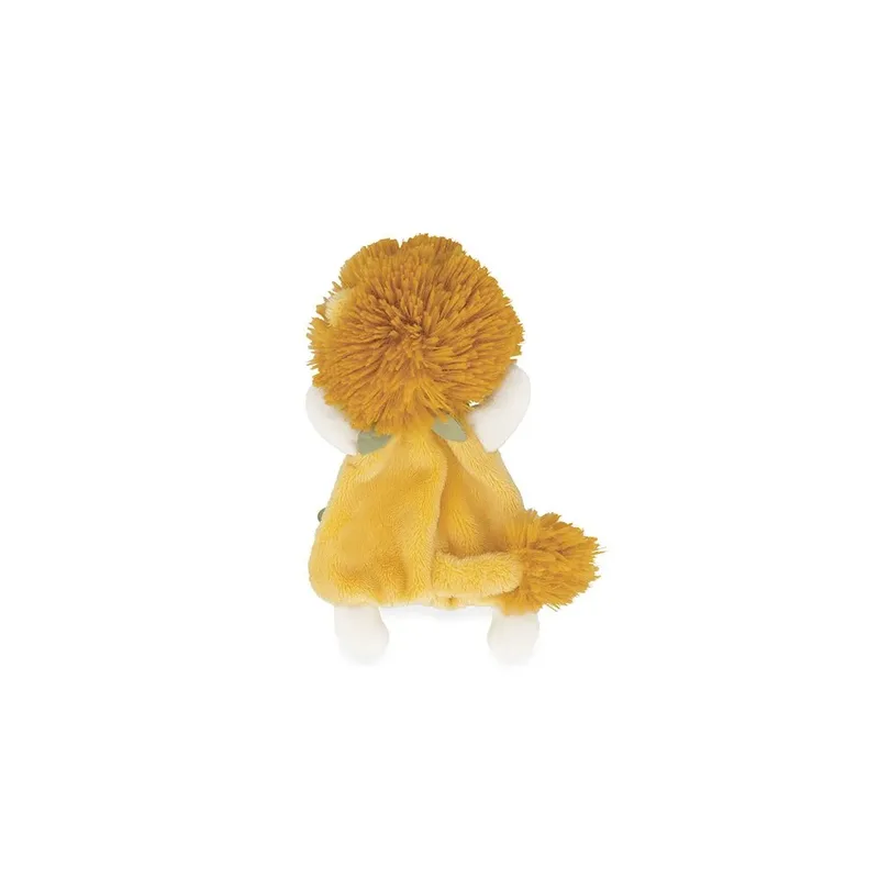 Leeuw - Knuffeldoek von Kaloo in Mehrfarbig – Produktfoto 2 von 3