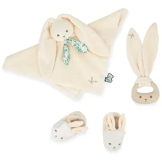 Mijn Eerste Geboortegeschenkdoos Met Teddybeer van Kaloo – productfoto 1 van 5